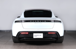 PORSCHE TAYCAN 4S 2021 lleno