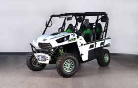 Kawasaki Teryx 2015