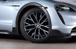 PORSCHE TAYCAN 4S CROSS TURISMO 2023 lleno