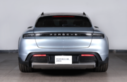 PORSCHE TAYCAN 4S CROSS TURISMO 2023 lleno