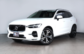VOLVO XC60 B5 2022
