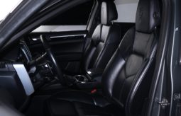 PORSCHE CAYENNE TIPTRONIC 2016 lleno