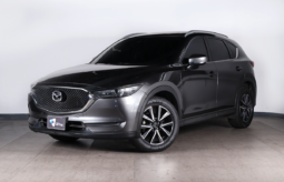 MAZDA CX-5 2018