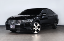 VOLKSWAGEN JETTA 2020