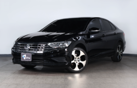 VOLKSWAGEN JETTA 2020