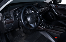 MAZDA 6 2017 lleno