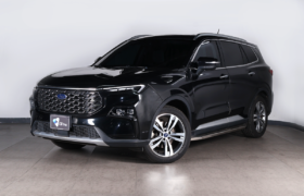 FORD TERRITORY TITANIUM 2023