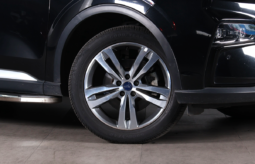 FORD TERRITORY TITANIUM 2023 lleno