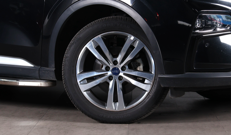 FORD TERRITORY TITANIUM 2023 lleno