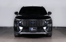 FORD TERRITORY TITANIUM 2023 lleno