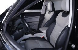 FORD TERRITORY TITANIUM 2023 lleno