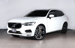 VOLVO XC60 T5 2019