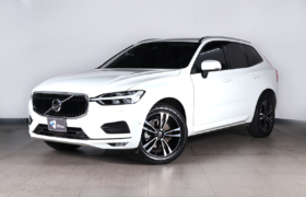 VOLVO XC60 T5 2019