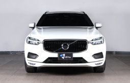VOLVO XC60 T5 2019 lleno