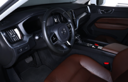 VOLVO XC60 T5 2019 lleno