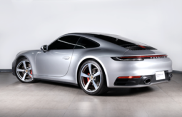 PORSCHE 911 CARRERA S 2020 lleno