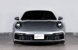 PORSCHE 911 CARRERA S 2020 lleno