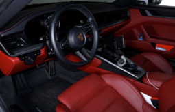 PORSCHE 911 CARRERA S 2020 lleno