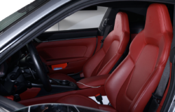 PORSCHE 911 CARRERA S 2020 lleno
