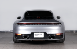 PORSCHE 911 CARRERA S 2020 lleno