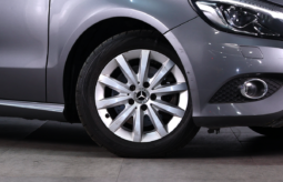 MERCEDES BENZ A200 2014 lleno