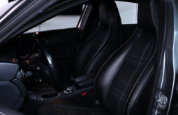 MERCEDES BENZ A200 2014 lleno
