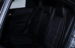 MERCEDES BENZ A200 2014 lleno
