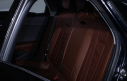 AUDI A4 2018 lleno