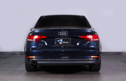 AUDI A4 2018 lleno