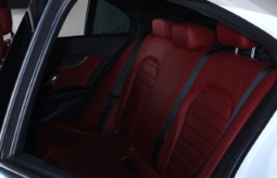 MERCEDEZ BENZ C250 2015 lleno