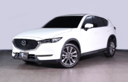 MAZDA CX-5 2020