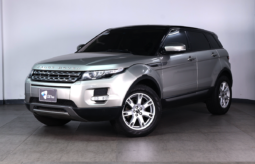 LAND ROVER RANGE ROVER EVOQUE 2012