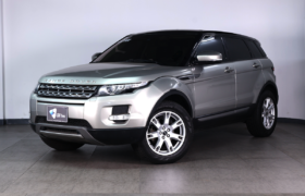 LAND ROVER RANGE ROVER EVOQUE 2012