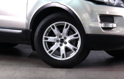 LAND ROVER RANGE ROVER EVOQUE 2012 lleno
