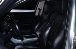 LAND ROVER RANGE ROVER EVOQUE 2012 lleno
