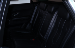 LAND ROVER RANGE ROVER EVOQUE 2012 lleno