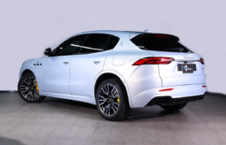 MASERATI GRECALE GT HYBRID 2023 lleno