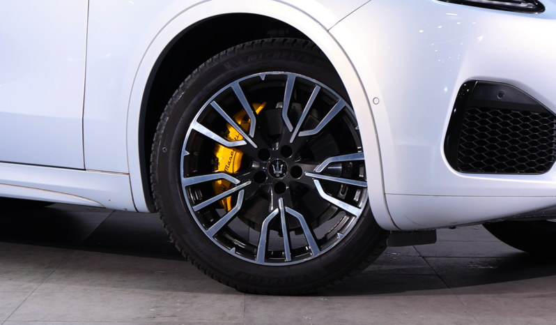 MASERATI GRECALE GT HYBRID 2023 lleno