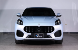 MASERATI GRECALE GT HYBRID 2023 lleno