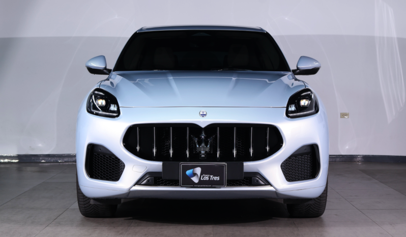 MASERATI GRECALE GT HYBRID 2023 lleno