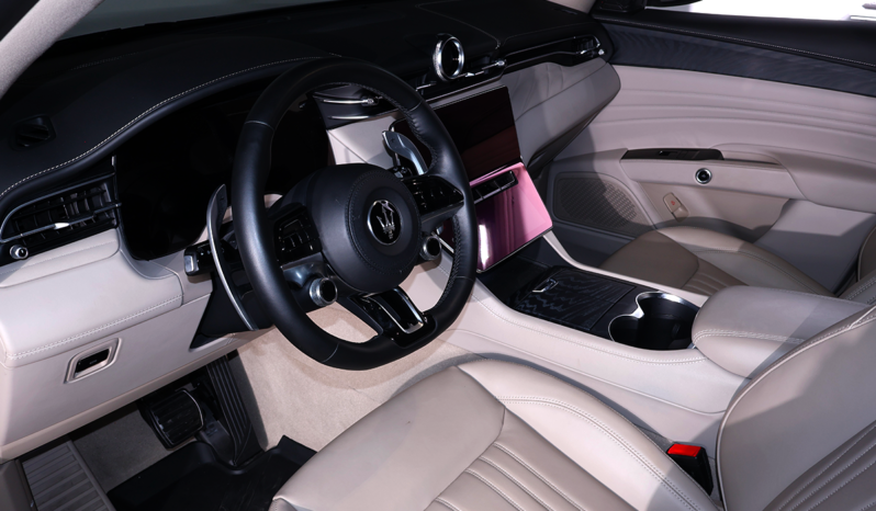 MASERATI GRECALE GT HYBRID 2023 lleno