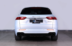MASERATI GRECALE GT HYBRID 2023 lleno