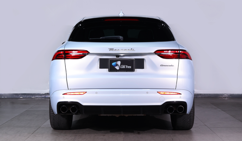 MASERATI GRECALE GT HYBRID 2023 lleno