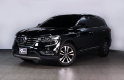 RENAULT KOLEOS 2017