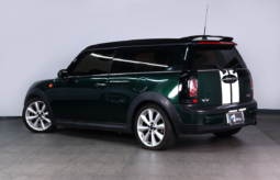 MINI COOPER CLUBMAN 2012 lleno