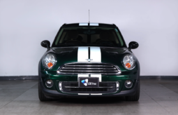 MINI COOPER CLUBMAN 2012 lleno