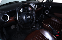 MINI COOPER CLUBMAN 2012 lleno