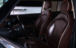 MINI COOPER CLUBMAN 2012 lleno