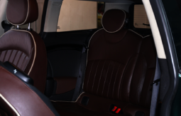 MINI COOPER CLUBMAN 2012 lleno