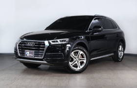 AUDI Q5 2019